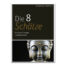 DVD Die 8 Schätze Reinhold Dietrich Verlag Dietrich DVD-Titel